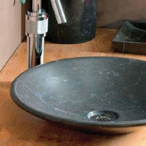 DCV010 Накладная раковина на столешницу  овальная BATi BALi