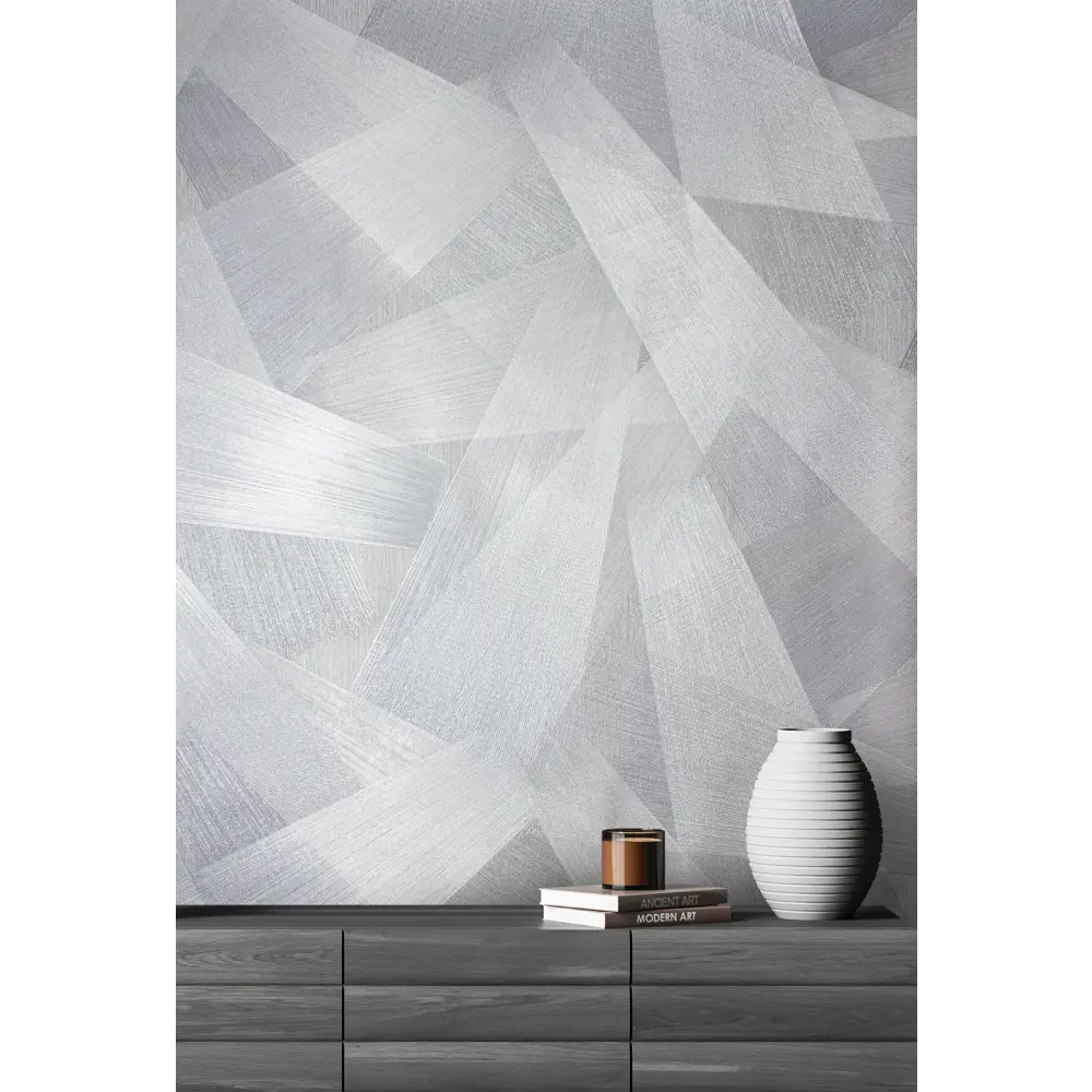 Флизелиновые обои Victoria Stenova Ultra с графическим узором 89346015 STLM-0835518 - Вид №3