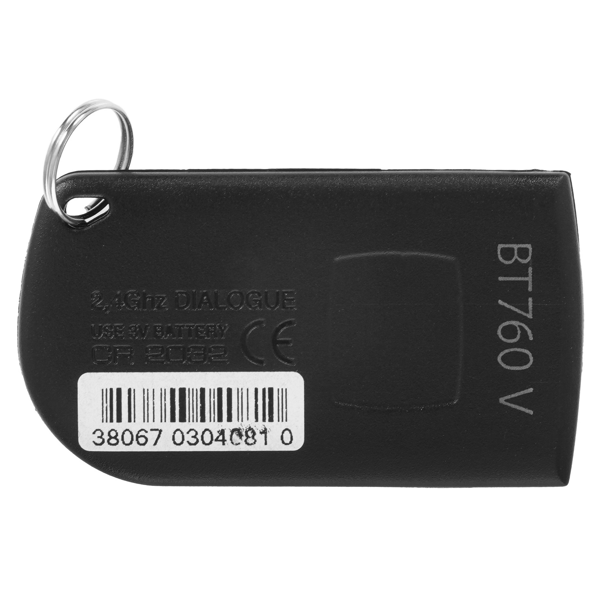 9100243 Брелок для сигнализации Pandora BT-760 V STDN-0102232 - Вид №1