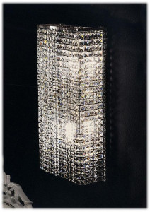 Бра COIQUADRI OF INTERNI OF.R12/25