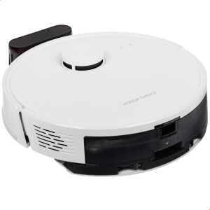 5610472 Робот-пылесос HONOR CHOICE Robot Cleaner R3 белый