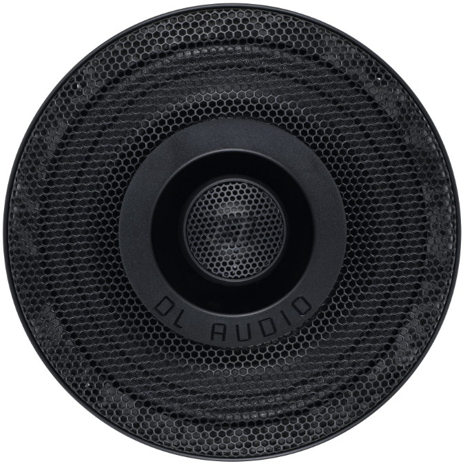 9285920 Коаксиальная акустическая система DL AUDIO ANACONDA 165 COAX STDN-0146043 - Вид №2