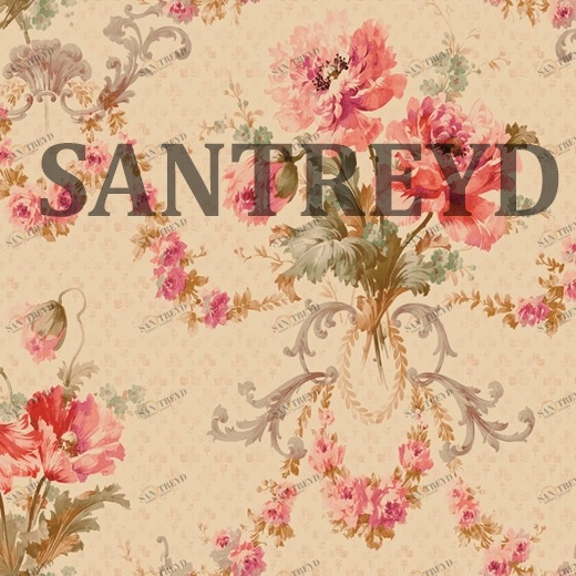 DK70007 Обои Seabrook Centurion