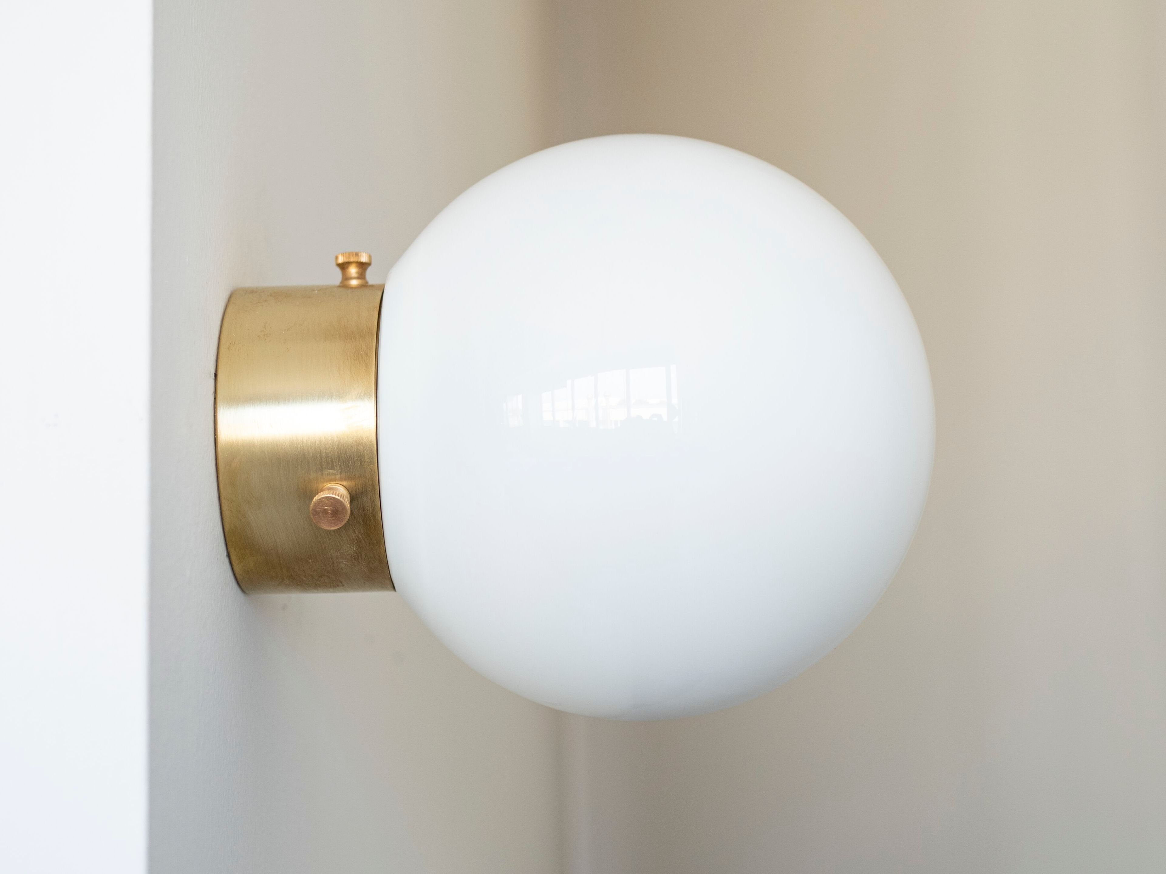 Настенный светильник / стеклянный потолочный светильник 247LAB RB ARCH-00078691 - Вид №1