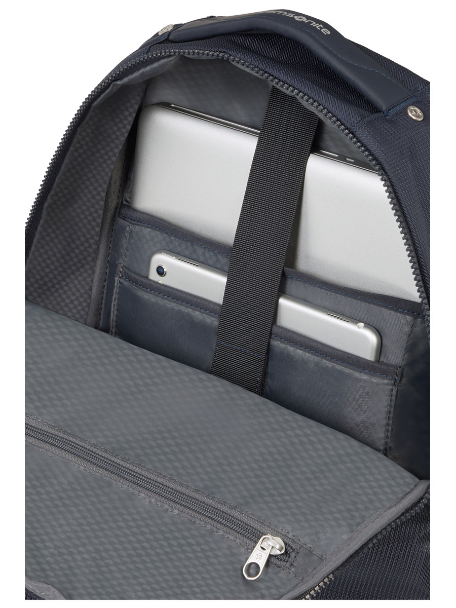 KE3-01001 Рюкзак для ноутбука KE3*001 Laptop Backpack 14 Samsonite Midtown  - Вид №2