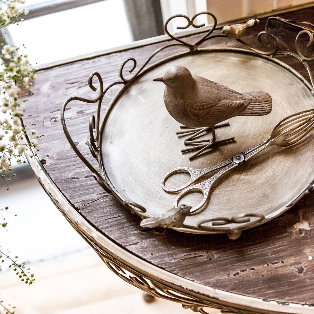 5086842 Консоль "Византия" Object Desire  - Вид №3