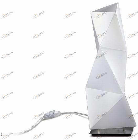 Slamp Настольная лампа Diamond sun-id-1398164