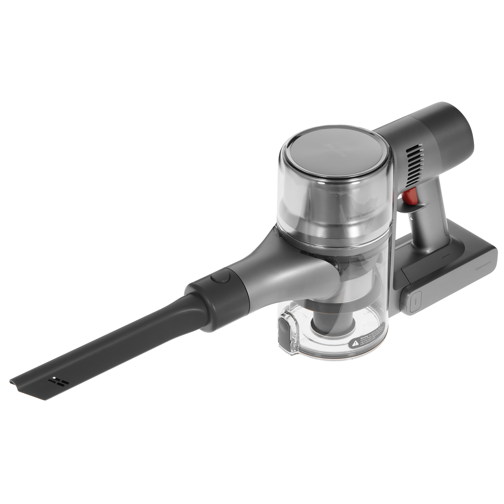 4893932 Пылесос  вертикальный  Dreame T30 Neo  серебристый STDN-0007866 - Вид №9