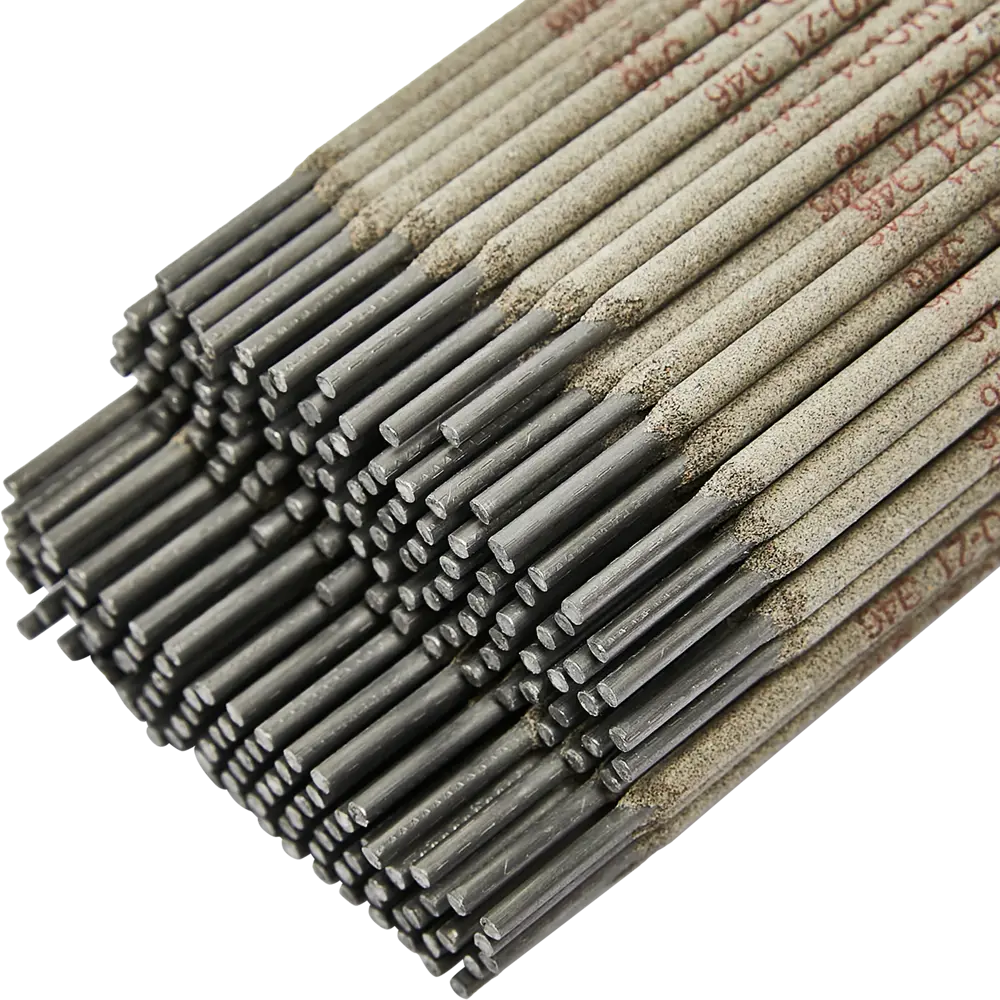 Электрод сварочный АНО-21 МЭЗ 4 мм 6.5 кг STLM-2108098