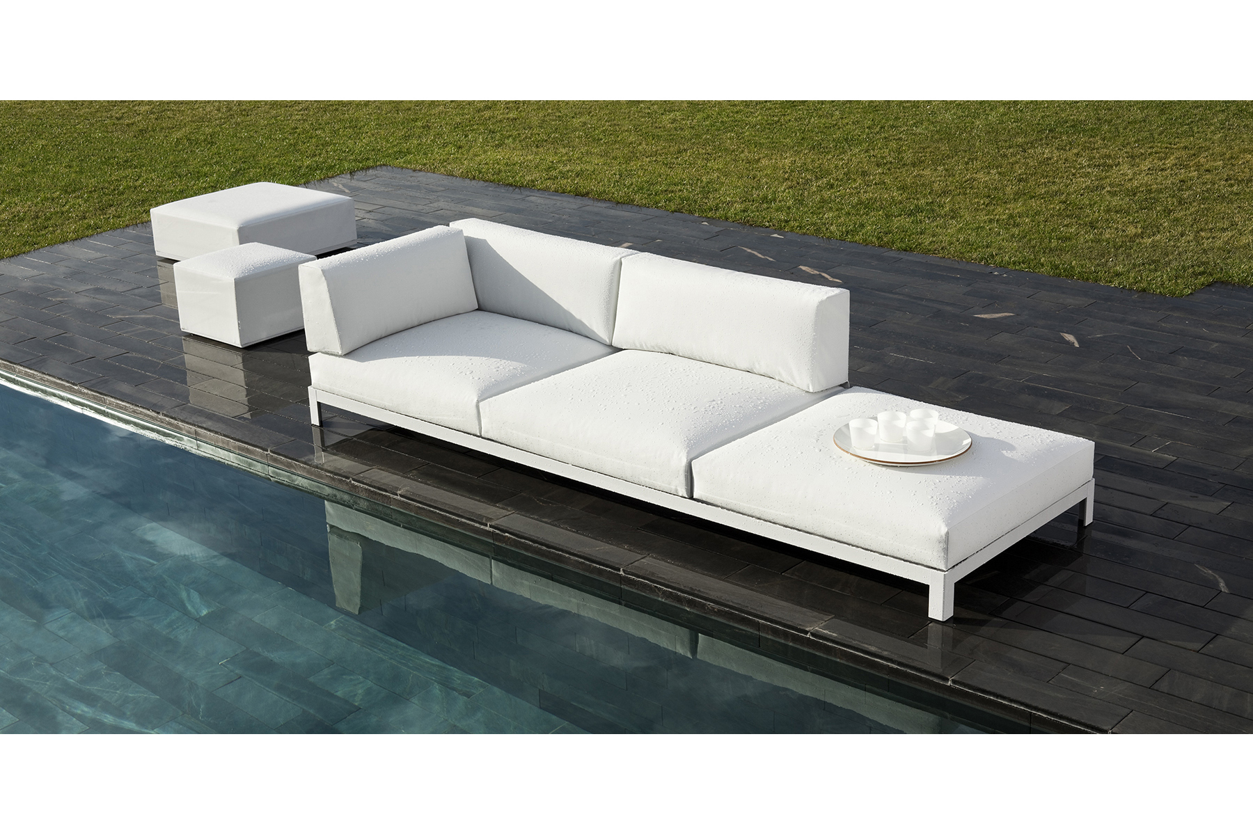 Nak диван XL S2 Bivaq sun-id-1986099 - Вид №1