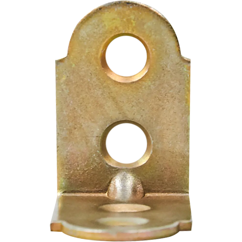 Уголок крепежный Santreyd для прочных соединений под углом 90° 84857852 STLM-0056264 - Вид №2