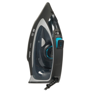 8199860 Утюг BBK ISE-2405 черный