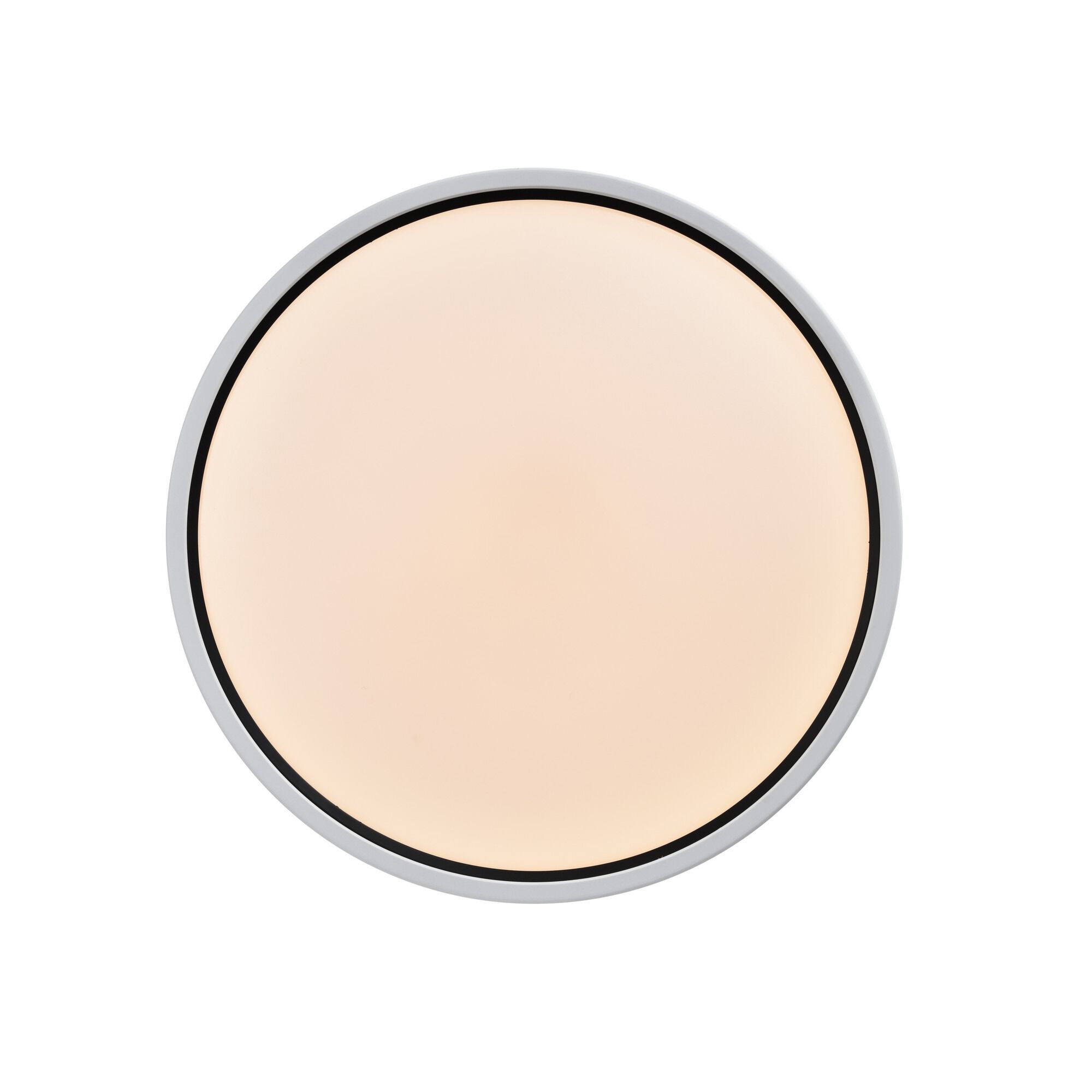 Пластиковый светодиодный потолочный светильник Nordlux NOXY ARCH-00030702 - Вид №4