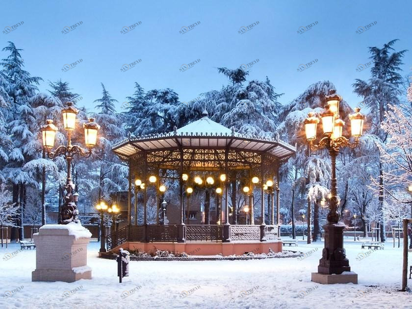 Neri Чугунный экран для дехоров sun-id-1486255