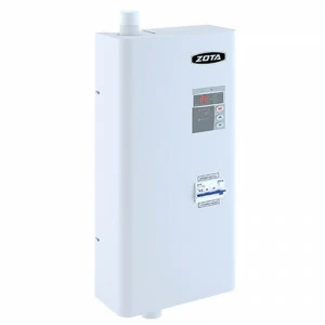 Электрический котел ZOTA Lux 6