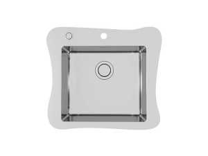 Мойка Alveus Jubilee