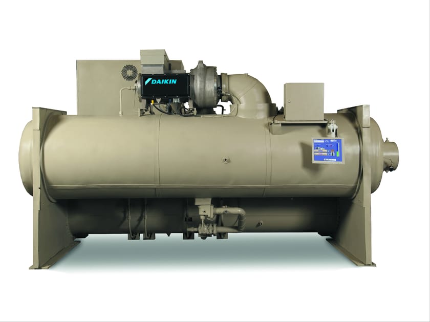 Охладитель воды Daikin гидравлические системы ARCH-00143848