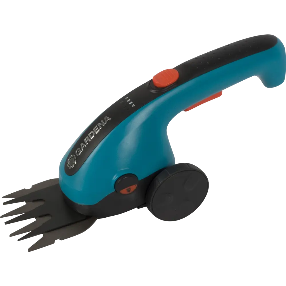 Ножницы аккумуляторные Gardena ClassicCut Li 3.6 В 1x2.5 Ач АКБ и ЗУ входит в комплект STLM-2040842 - Вид №1