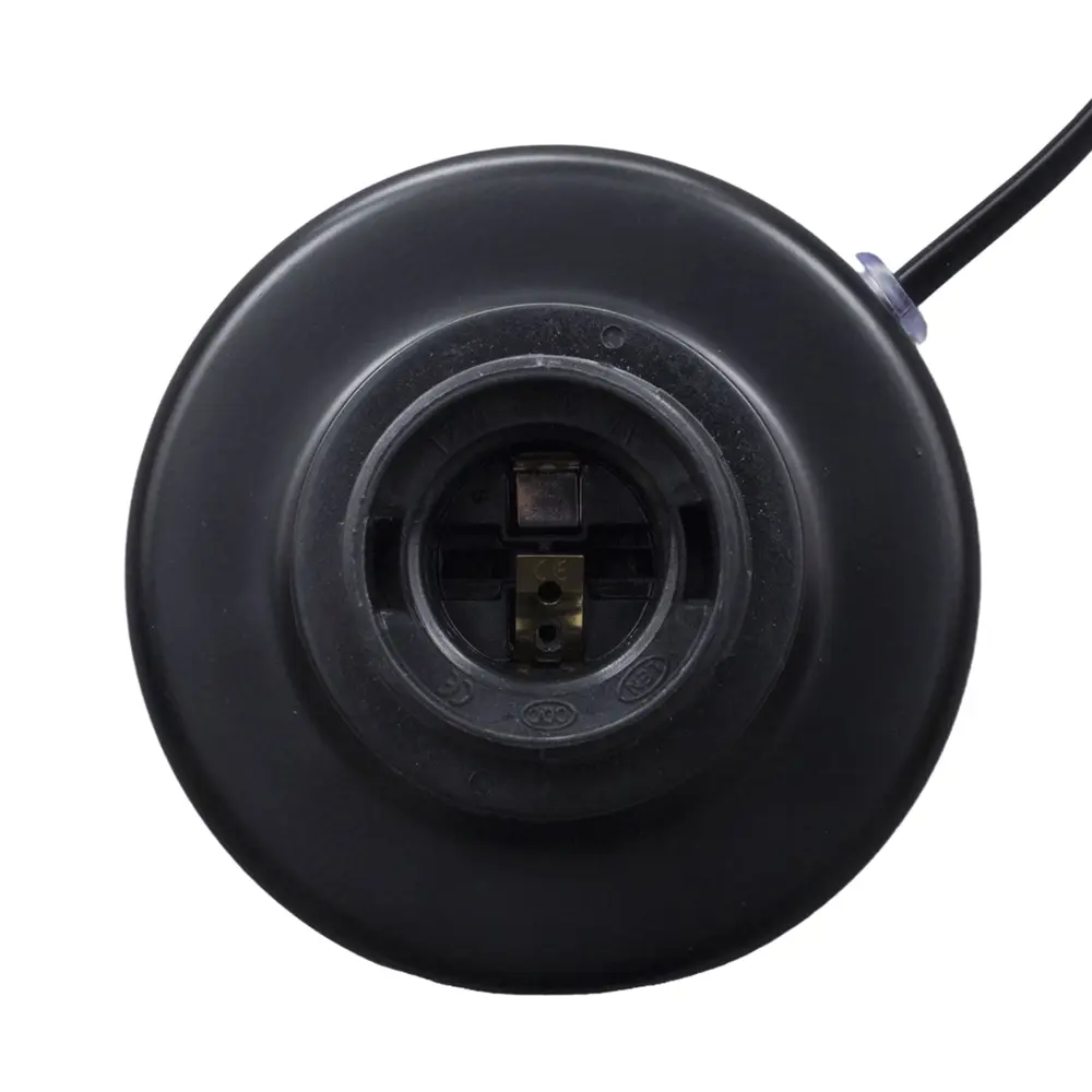 Настольная лампа Россвет Эйр РС21386 цвет черный STLM-2135400 - Вид №4