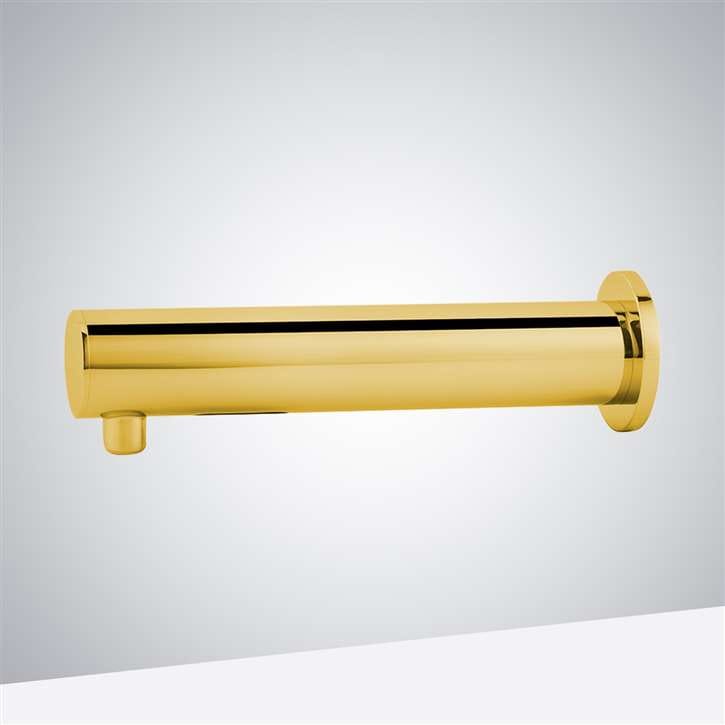 Настенный дозатор мыла Fontana Showers синий Синий ARCH-00005911 - Вид №3