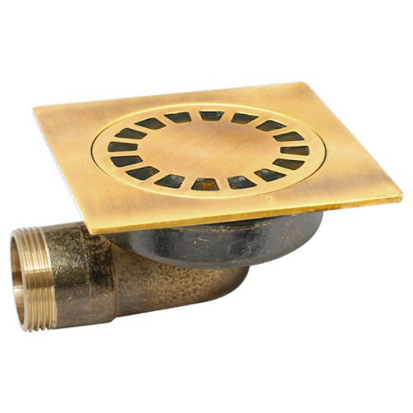 ML.RIC-10.109.DO Трап душевой Migliore Ricambi - Вид №2