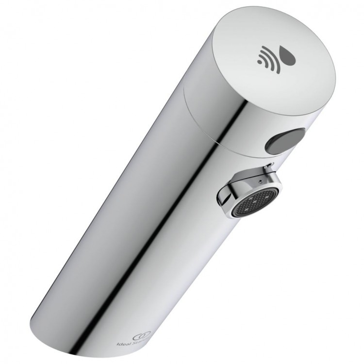 A7556AA Электронный излив для раковины, без смешивания Ideal Standard SENSORFLOW NEW 