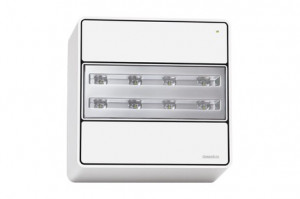 DST-3260 Atria Daisalux Светильники и спец. Белый