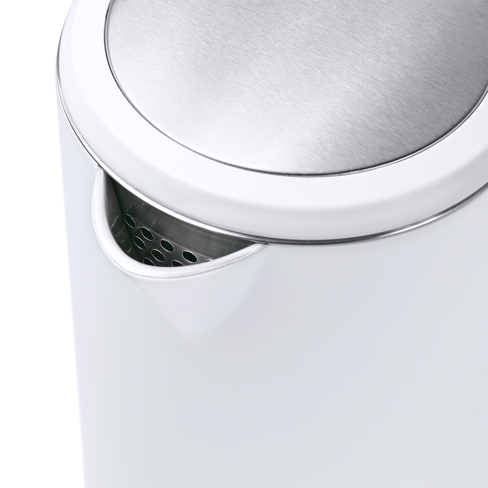 5354220 Электрочайник MARTA MT-4557 белый STDN-0118469 - Вид №3