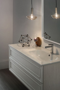 Klimt Arcombagno Tutto fuori  Умывальники