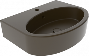 LKLAVBW6018 Подвесная раковина настенная GSG CERAMIC