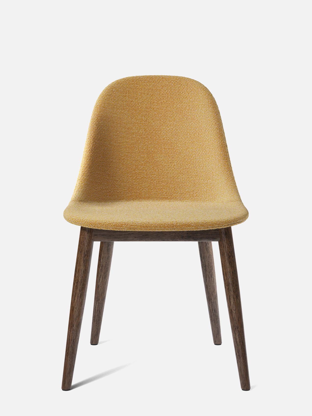 9394004-010300ZZ Боковое кресло Harbour, обитое LuceLight  - Вид №221