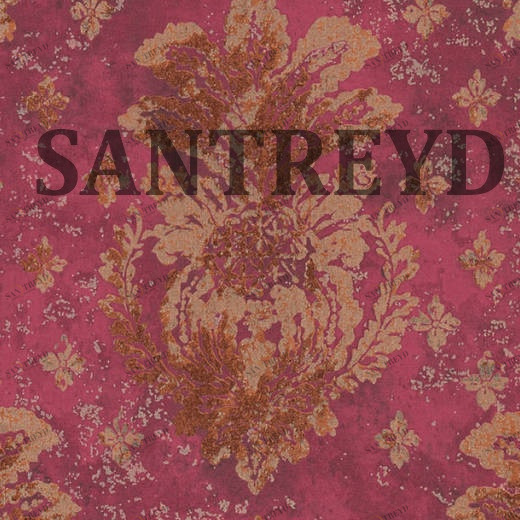 36456-4 Обои A.S. Creation Boho Love 364564