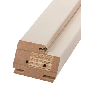 Комплект дверн.коробки Треви 80x200дек.Магнолия 82637185 STLM-2177100