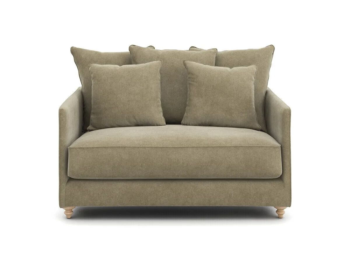 Ткань раскладной диван-кровать AMPM Lazare ARCH-00042432 - Вид №3