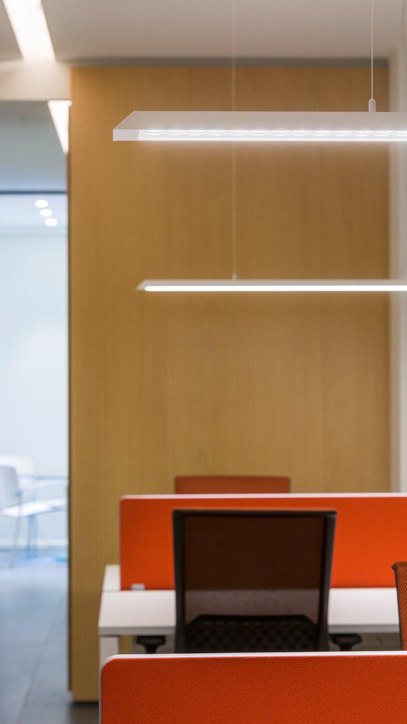 Arkoslight Светодиодный подвесной светильник из алюминия Slimgot sun-id-1356580 - Вид №35