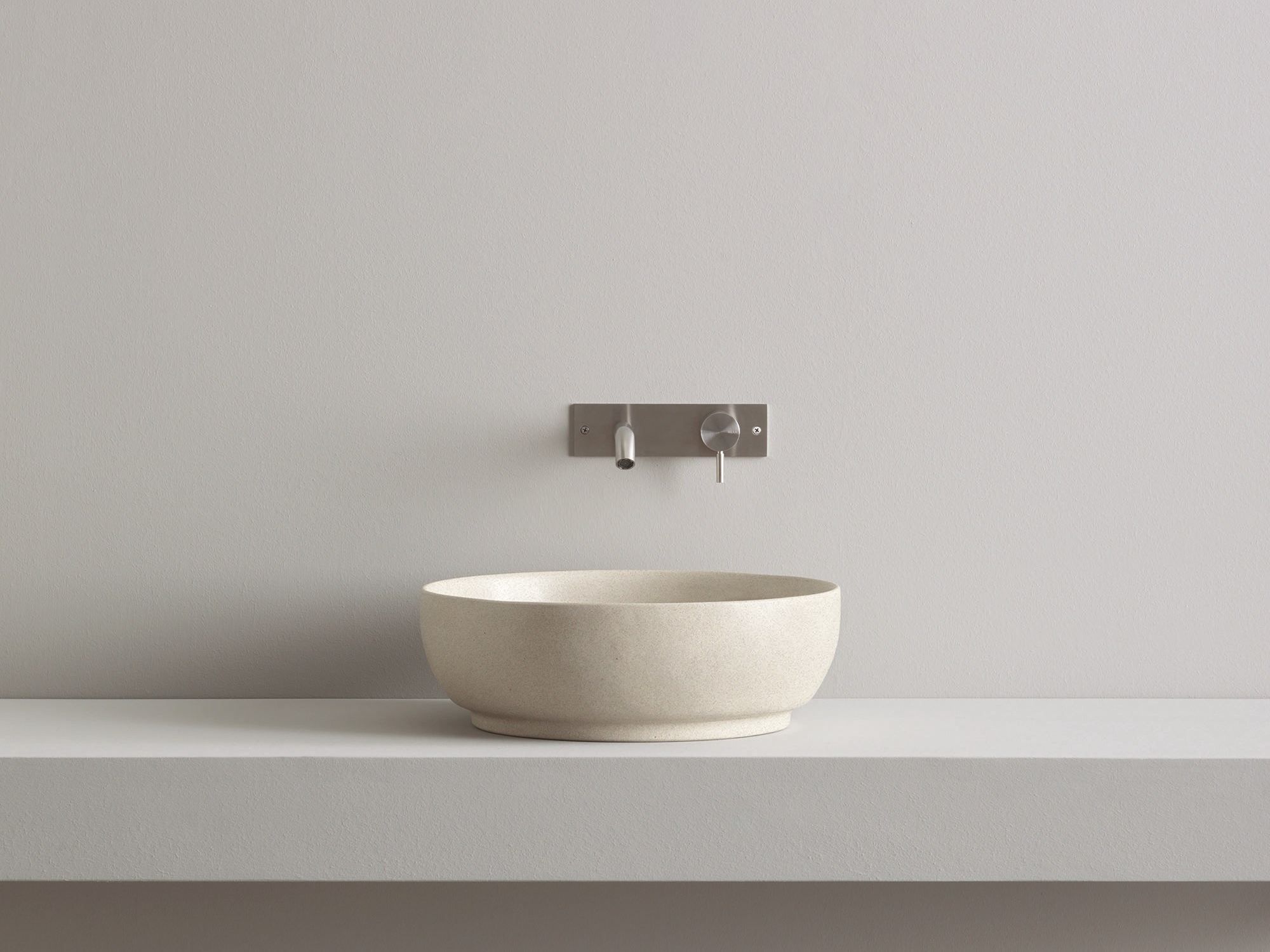 Раковина из черепицы в опоре Rexa JAPAN ARCH-00097535 - Вид №2