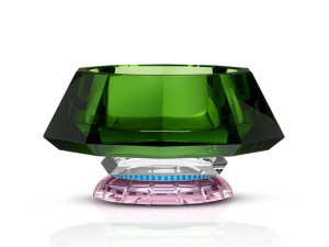 Хрустальный кубок