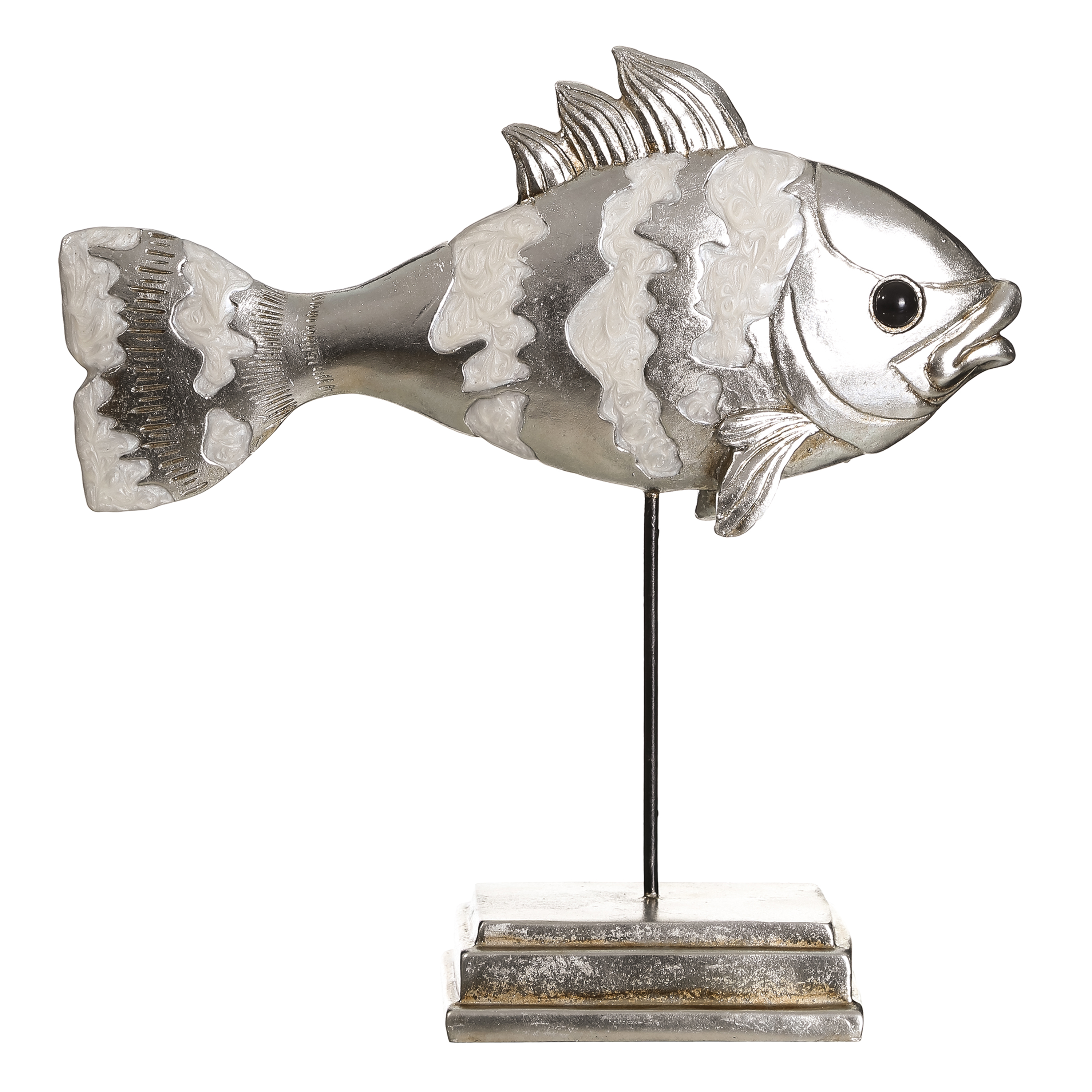 DZ-104-396 ДЕКОР НАСТОЛЬНЫЙ SEA TO4ROOMS  - Вид №1