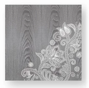 LIGNIS® Лепной деревянный каркас Dolcevita marrakech 11.049