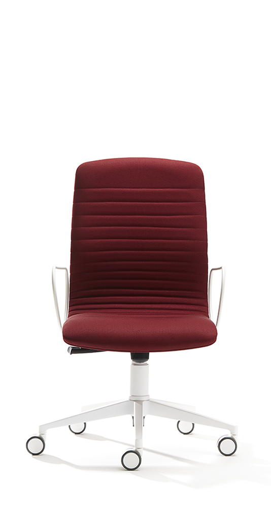 U5C6B Кресло для руководителей Union Vaghi 