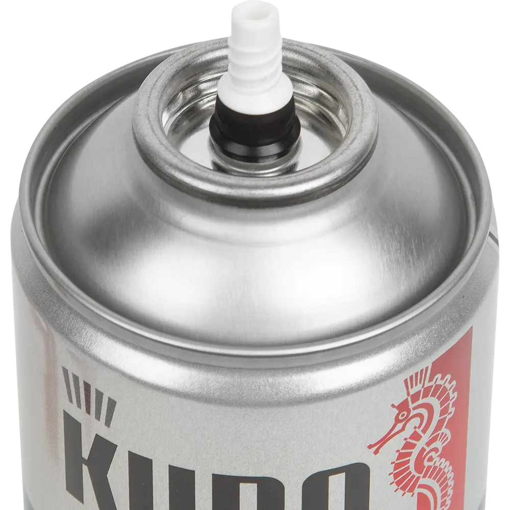 Монтажная пена KUDO Praktik 30 всесезонная для строительных работ 84579933 STLM-0052274 - Вид №1