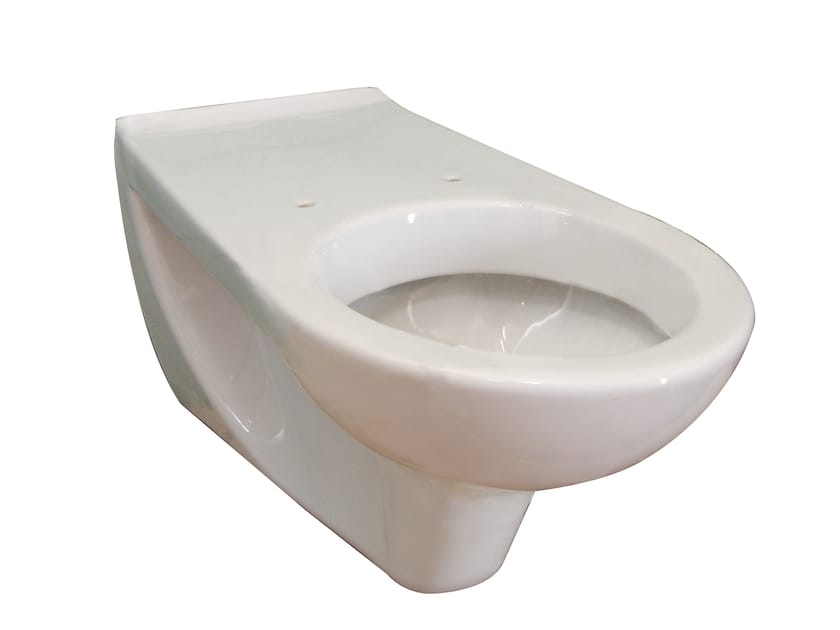 Керамический подвесной туалет Goman ARCH-00006843