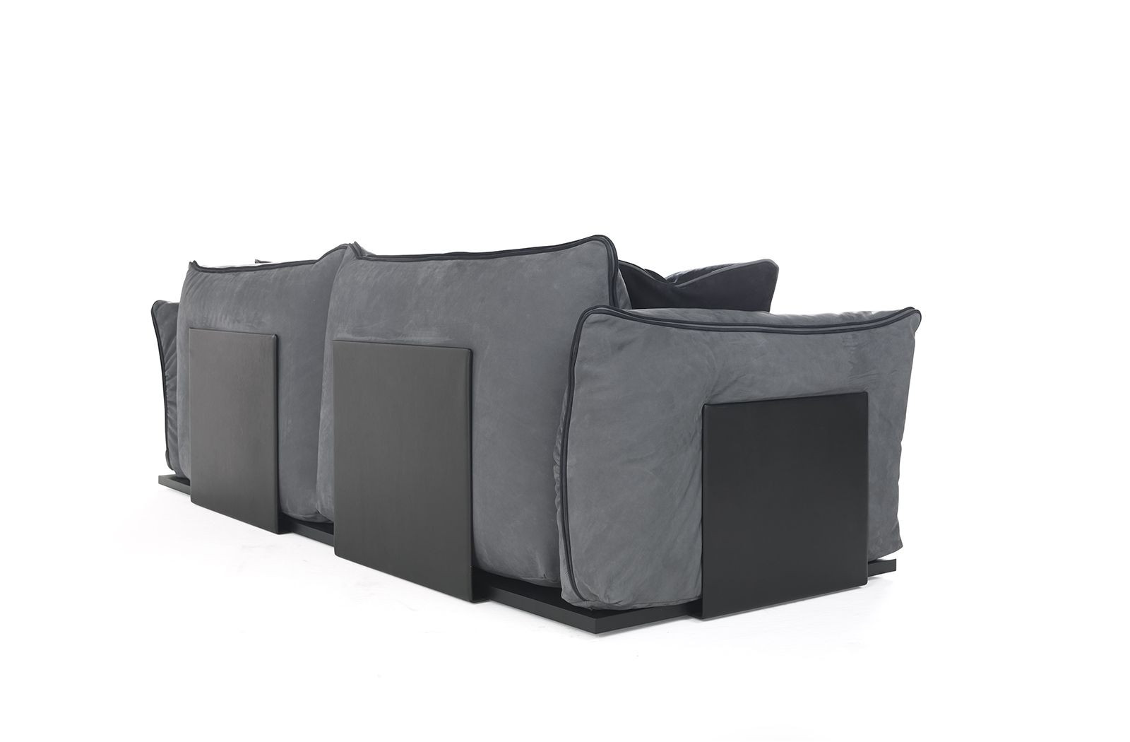 3-местный тканевый диван Gianfranco Ferré Home Clapton ARCH-00047416 - Вид №2