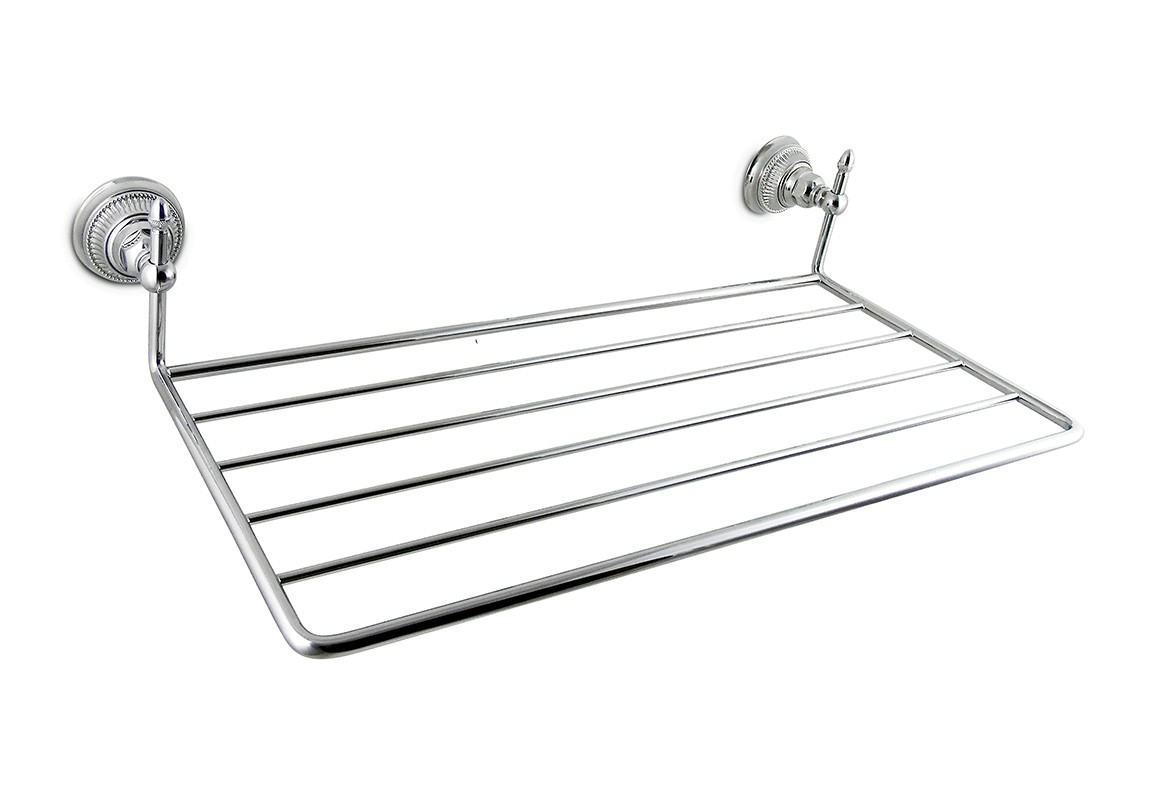 1499 ** 36 Вешалка для полотенец Nicolazzi Series Impero 