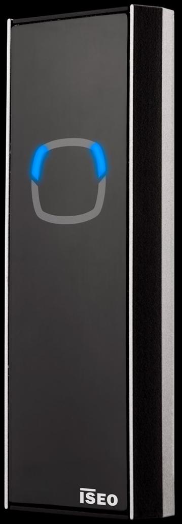 ISEO Serrature Приложение для смартфона для открытия и контроля доступа sun-id-1401640 - Вид №4
