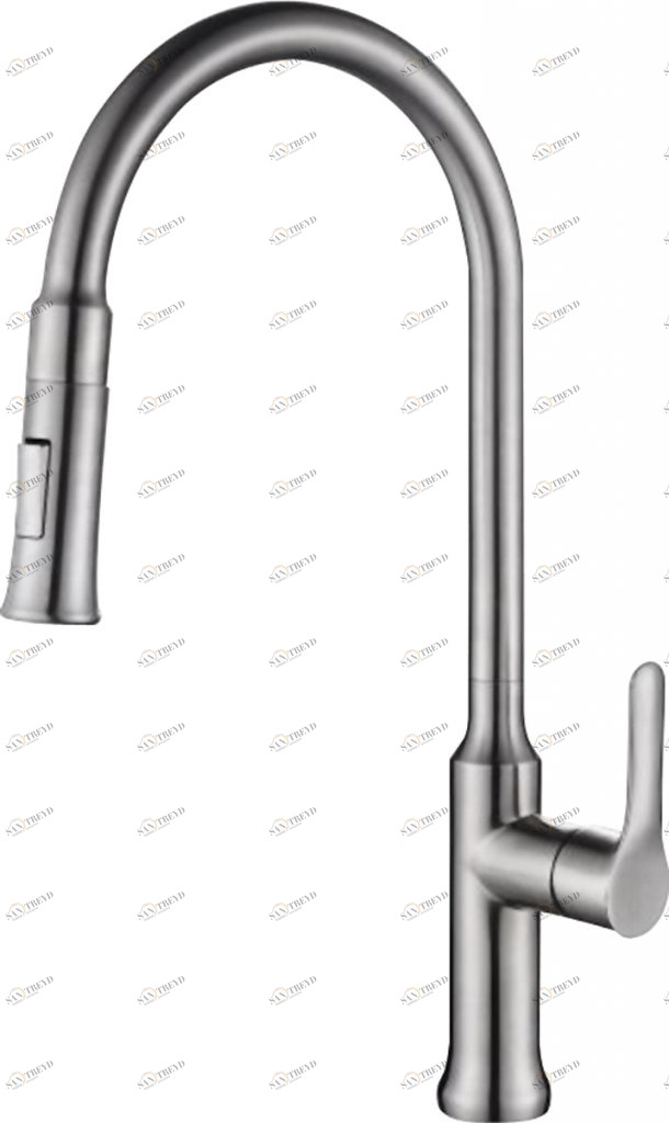 Смеситель для кухни BB-LAM38-IN BELBAGNO 