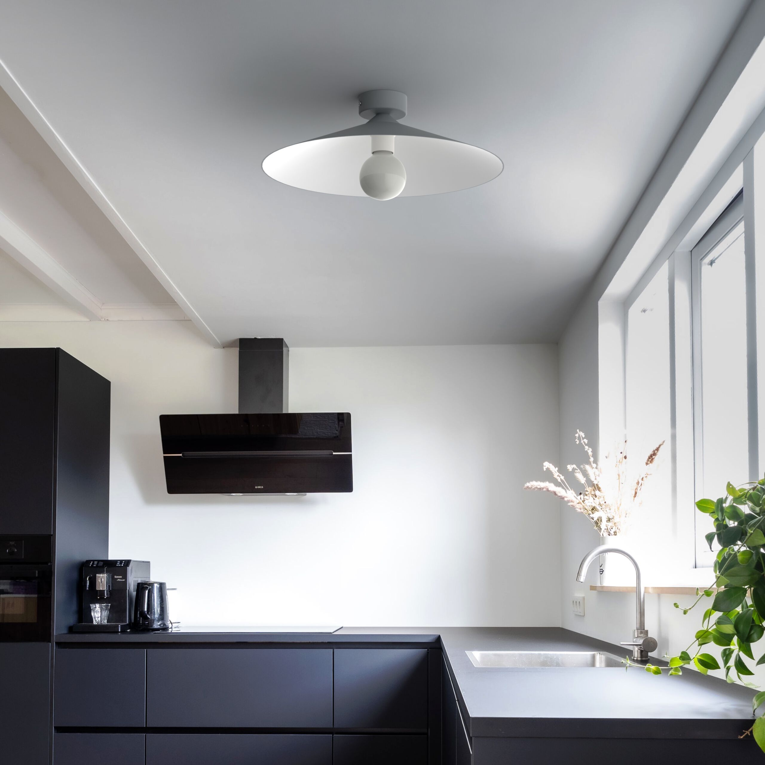 Потолочный светильник WayPoint Chapeau ARCH-00152695 - Вид №35