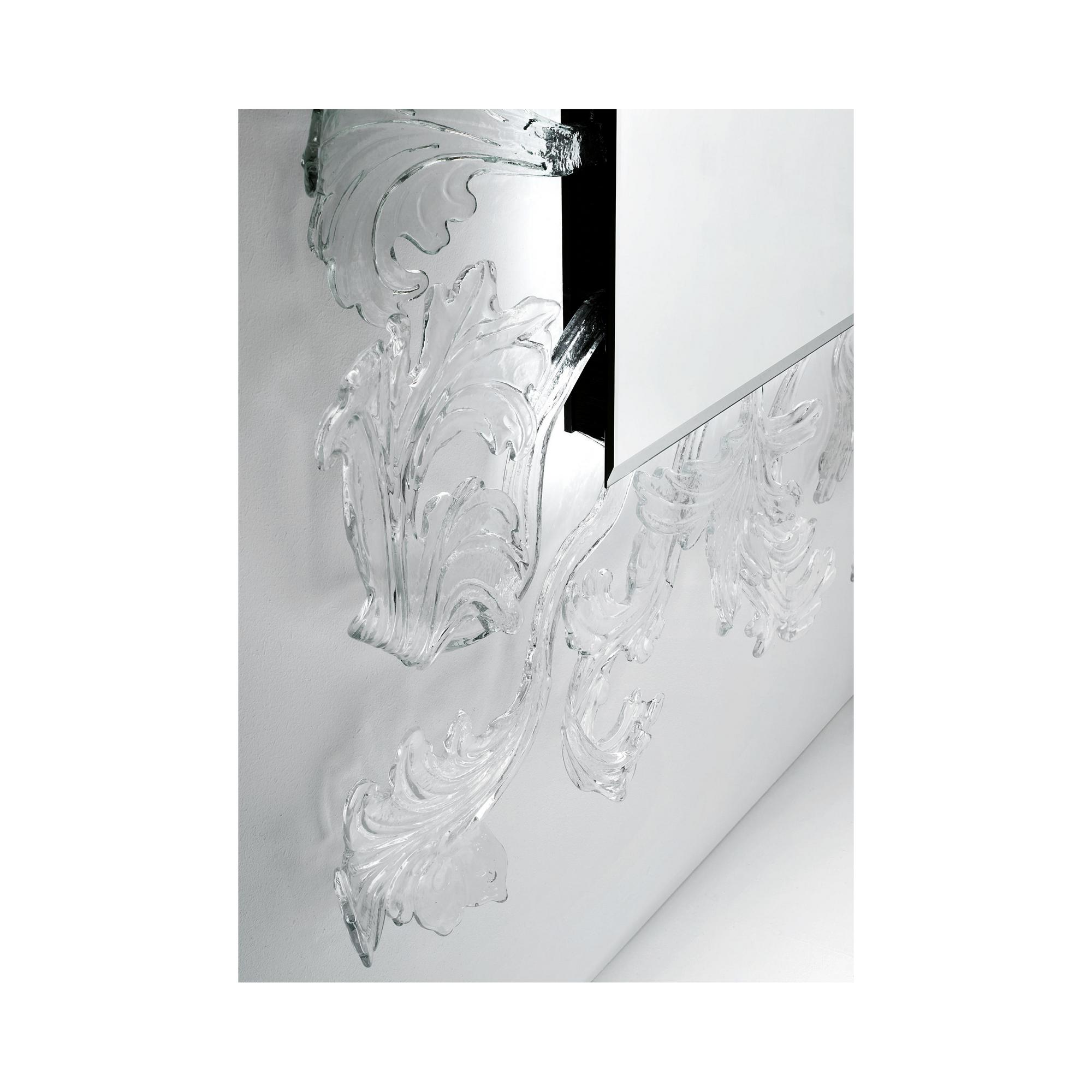 Зеркало / Sturm und drang Glas Italia sun-id-374622 - Вид №2