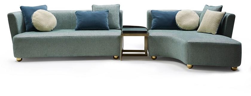 MARIONI Модульный диван Baia I0250 - Вид №4