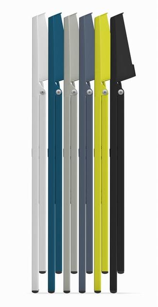 Casala Складной пластиковый стул Axa 1035/00 - Вид №3